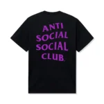 ASSC MIND GAMES TEE