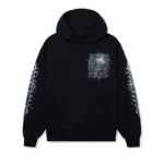 ASSC Made in USA Anguish Hoodie - Black - Image 2