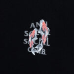 ASSC KOI Made in USA S/S TEE - Image 4