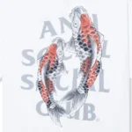 ASSC KOI Made in USA S/S TEE - Image 7