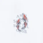 ASSC KOI Made in USA S/S TEE - Image 8