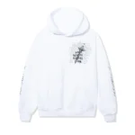 ASSC Made in USA Anguish Hoodie - White - Image 2