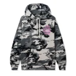 ASSC Not Guildan Hoodie – Snow Camo Front