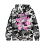 ASSC Not Guildan Hoodie – Snow Camo back
