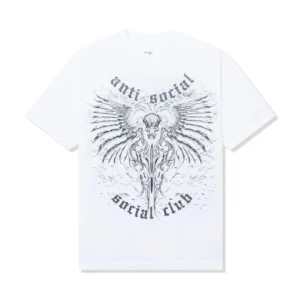 ASSC sympathy Made in USA short sleeve Tee