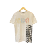 Anti Social Social Club × Comme des Garcons Tee - Image 4