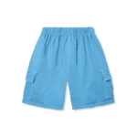Anti Social Social Club Mind Games Sweatshorts - Image 2