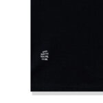 Anti Social Socila Club Mini Logo Undershirt 3-Pack Black