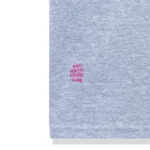 ASSC Mini Logo Undershirt 3-Pack Multi - Image 2