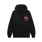 ASSC x Goodsmile Racing Cyber Isolation Hatsune Miku Hoodie - Image 2