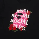 BAPE X ASSC TEE #1 M - Black - Image 3