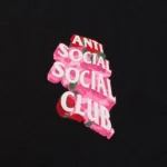 BAPE X ASSC TEE #2 M - Black - Image 5