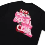 BAPE X ASSC TEE #2 M - Black - Image 4
