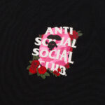 BAPE X ASSC TEE #3 M - Black - Image 3