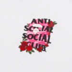 BAPE X ASSC TEE #3 M - White - Image 2