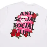 BAPE X ASSC TEE #3 M - White - Image 3