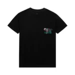 ASSC x Goodsmile Racing Cyber Isolation Hatsune Miku Tee - Image 3