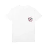 ASSC x Goodsmile Racing Virtual Echo Hatsune Miku Tee - Image 4