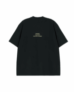 EST LA S/S Tee forset green