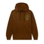 ASSC Cactus Mind Games Hoodie Saddle front