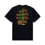 ASSC Cactus Mind Games Tee - Image 2