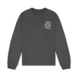 ASSC Lasso Mind Games LS Tee - Image 2