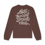 ASSC Lasso Mind Games LS Tee - Image 3