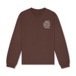 ASSC Lasso Mind Games LS Tee - Image 4