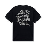 ASSC Lasso Mind Games Tee Back Back