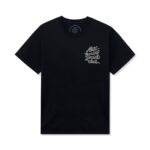 ASSC Lasso Mind Games Tee - Image 2