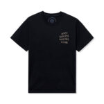 ASSC Same Old Bar Tee - Image 2