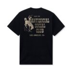 ASSC Same Old Bar Tee - Image 3