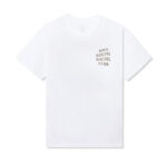 ASSC Same Old Bar Tee - Image 4
