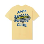 ASSC X Goodyear High Performance Tee - Image 3