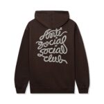 ASSC Lasso Mind Games Hoodie