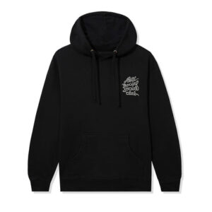ASSCLasso Mind Games Hoodie