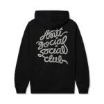 ASSC Lasso Mind Games Hoodie