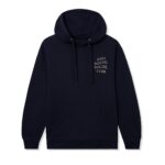 ASSC SameOld Bar Hoodie