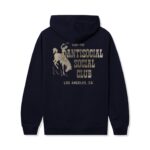 ASSC SameOld Bar Hoodie