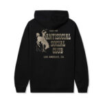 ASSC SameOld Bar Hoodie