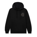 ASSC SameOld Bar Hoodie