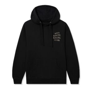 ASSC SameOld Bar Hoodie