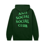 ASSC Alien Hoodie - Image 4