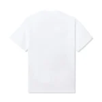 ASSC Alien Tee - White Back
