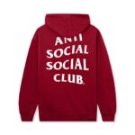 ASSC Exit Hoodie - Image 4