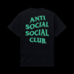 ASSC Game Killer Glow Tee - Image 2