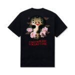 ASSC Hockey Tee black back