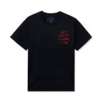 ASSC Hockey Tee black front