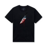 ASSC Knife Tee - Image 2