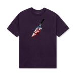 ASSC Knife Tee - Image 3